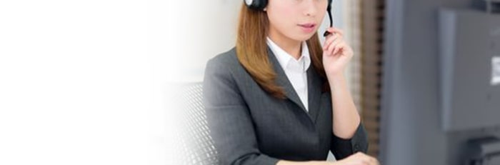お問い合わせイメージ画像